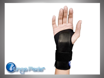 Bungapads Pro Wrist Support